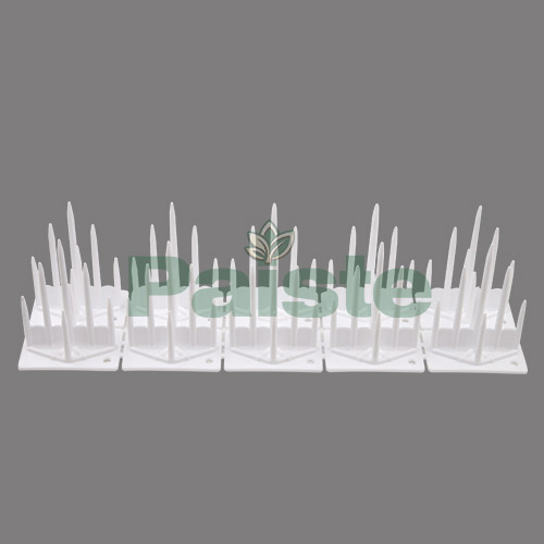 Plastic Anti Bird Spikes GKPC-17-4