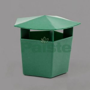 Beer Slug Snail Cage Trap GKST-2