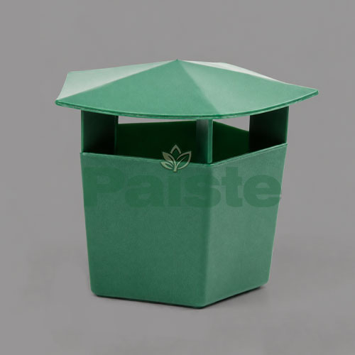 Beer Slug Snail Cage Trap GKST-2