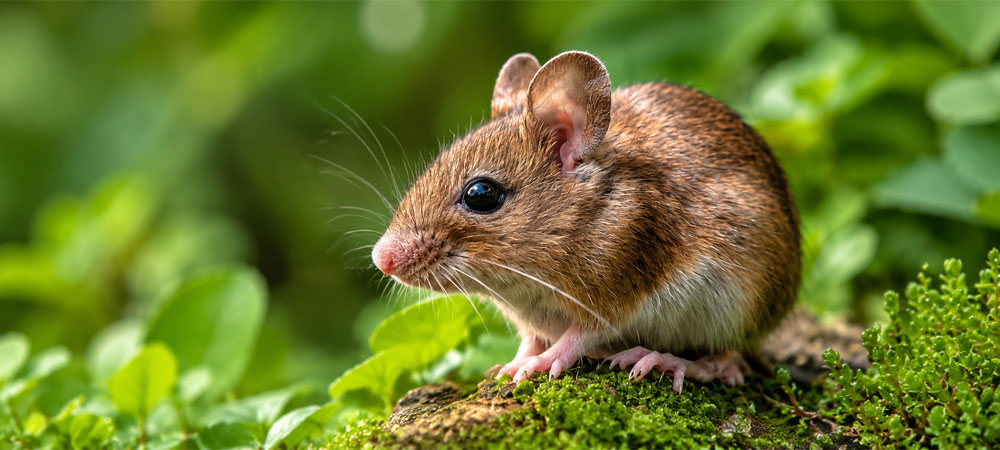 Mouse