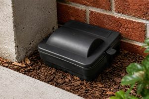 Rodent Bait Station: A Professional Solution for Safe and Effective Rodent Control