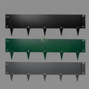 Metal Landscape Edging GKACC-1