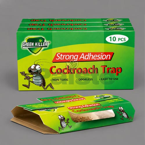 Cockroach Trap Roach Killer Indoor GKAT-2
