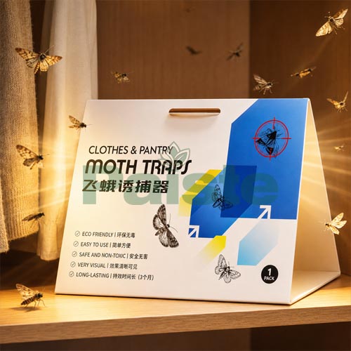 Eco-friendly Moth Sticky Trap GKAT-3 - Image 2