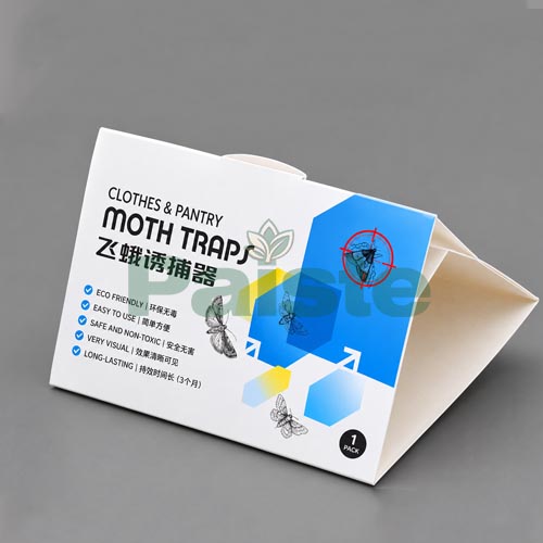 Eco-friendly Moth Sticky Trap GKAT-3