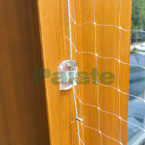 Bird Netting Fixing Clip GKBNA-1 - Image 2