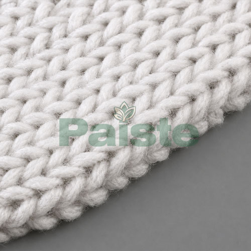 Full-Finger Knitted Cotton Gloves GKBSA-10 - Image 3