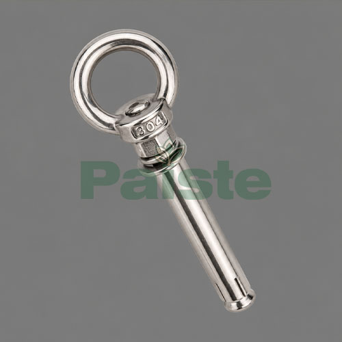 Stainless Steel Expansion Lifting Eye Bolts GKBNA-13