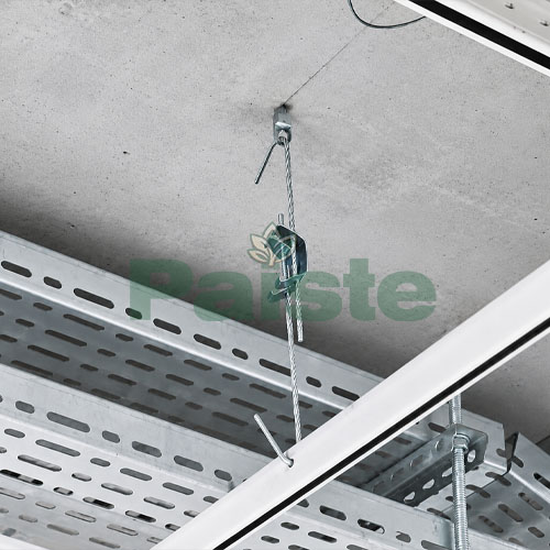 Suspended Ceiling Wedge Anchor GKBNA-14 - Image 2
