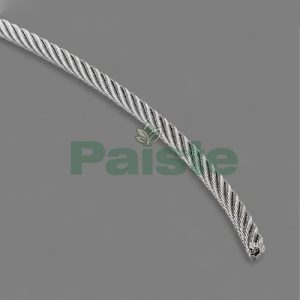 Galvanized Carbon Steel Cable GKBNA-17
