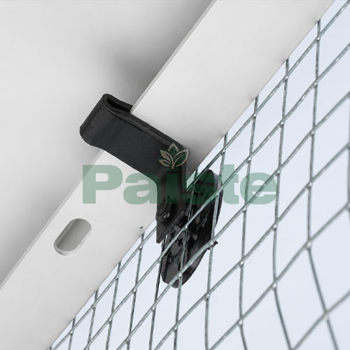 Solar Panel Mesh Clip GKBNA-3 - Image 2
