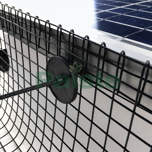 Solar Panel Mesh Clip GKBNA-3 - Image 3