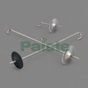 Solar Panel Bird Wire Clips GKBNA-4