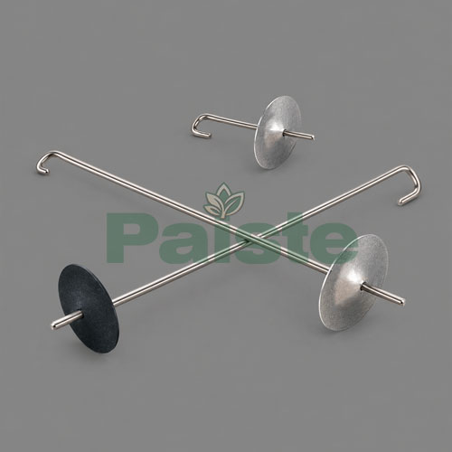 Solar Panel Bird Wire Clips GKBNA-4