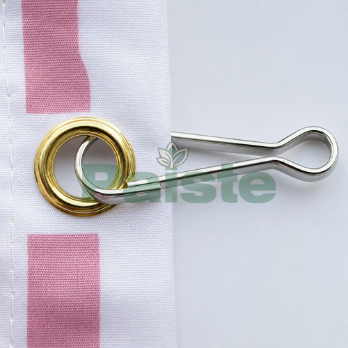 Stainless Steel Spring Clips GKBNA-5 - Image 2