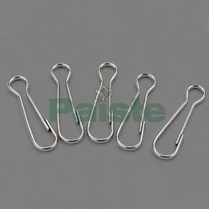 Stainless Steel Spring Clips GKBNA-5