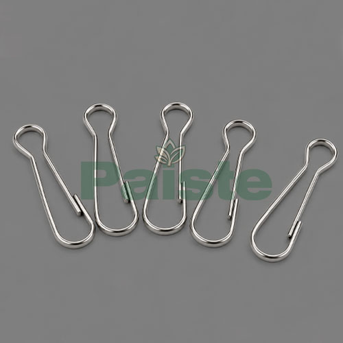 Stainless Steel Spring Clips GKBNA-5