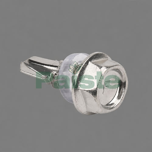 Hex Washer Head Self Drilling Screw GKBNA-8