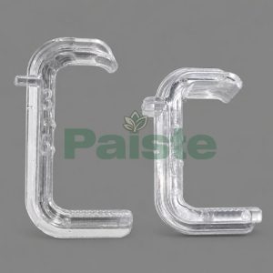 Solar Panel Bird Proofing Speed C Clips GKBSA-3