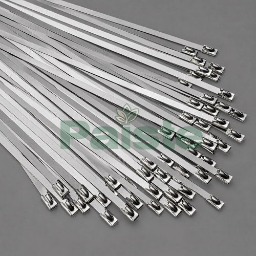 Stainless Steel Cable Tie GKBSA-7 - Image 2