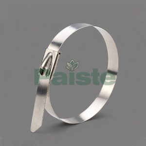 Stainless Steel Cable Tie GKBSA-7