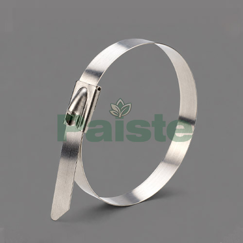 Stainless Steel Cable Tie GKBSA-7