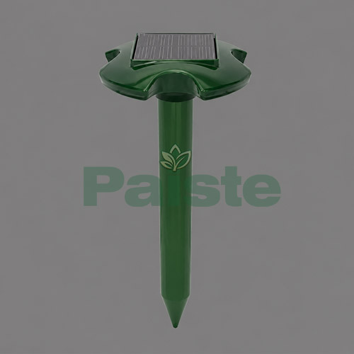Mole Repellent Solar Sonic GKEP-7