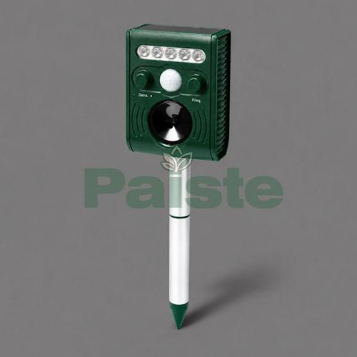 Solar Outdoor Pest Repeller GKEP-8