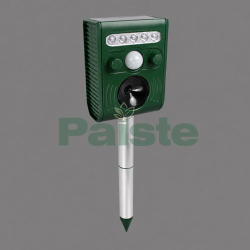 Solar Outdoor Pest Repeller GKEP-8 - Image 2