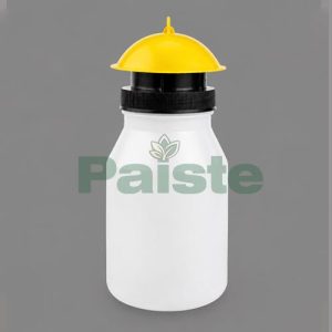 Plastic Fly Bait Trap Bottle GKFT-10