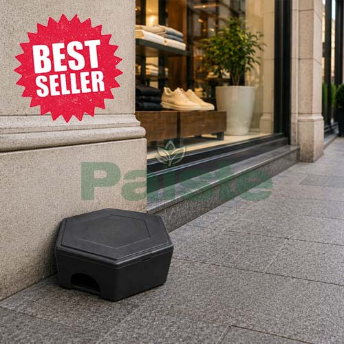 Hexagon Rat Bait Station GKMT-16 - Image 4