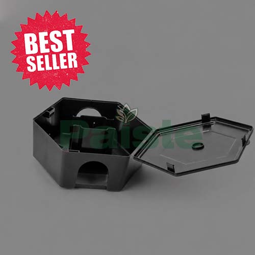 Hexagon Rat Bait Station GKMT-16 - Image 3