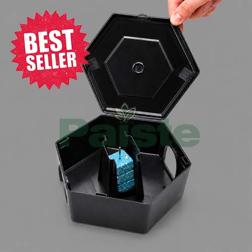 Hexagon Rat Bait Station GKMT-16 - Image 2