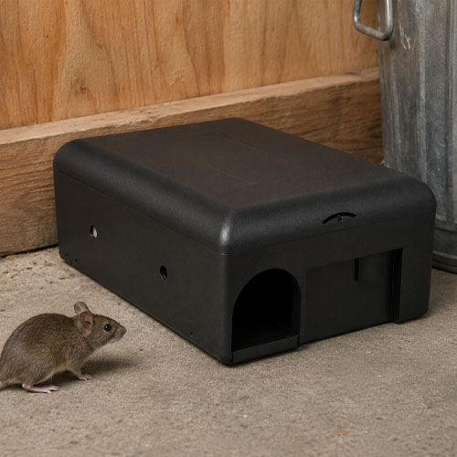 Plastic Rat Bait Station GKMT-35 - Image 3