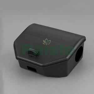 Plastic Rat Bait Station With Trap GKMT-37