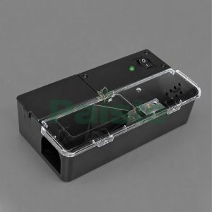 Electric Rodent Kill Box GKMT-39