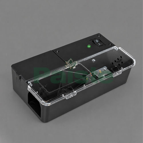 Electric Rodent Kill Box GKMT-39