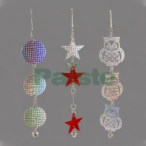 Bird Repellent Discs Reflective GKSC-06