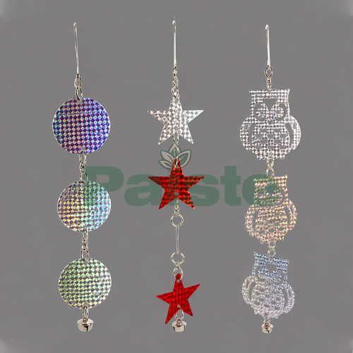 Bird Repellent Discs Reflective GKSC-06