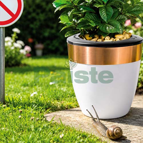 Copper Foil Snail Tape GKST-5 - Image 2