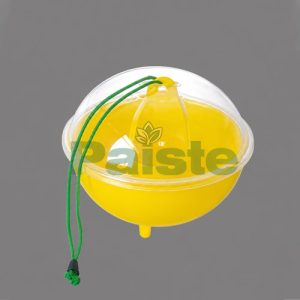 Yellow Wasp Ball Trap GKWT-3