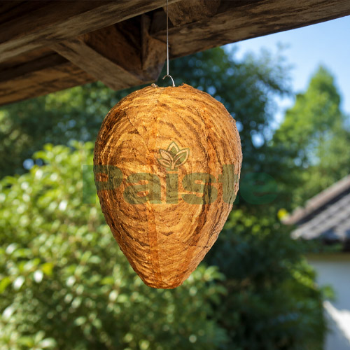 Fake Hornets Wasp Nest Trap GKWT-4 - Image 2