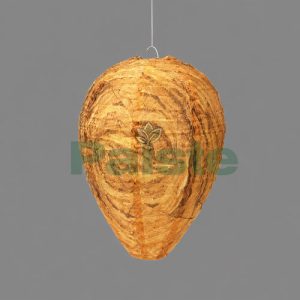Fake Hornets Wasp Nest Trap GKWT-4