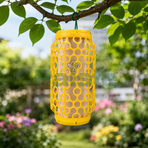 Outdoor Hanging Adhesive Wasp Trap GKWT-5 - Image 2