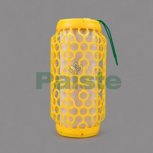 Outdoor Hanging Adhesive Wasp Trap GKWT-5