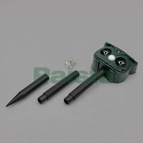 Solar Ultrasonic Animal Repeller GKEP-5 - Image 2