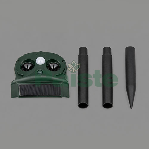 Solar Ultrasonic Animal Repeller GKEP-5 - Image 3