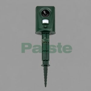 Battery Powered Ultrasonic Animal Repeller GKEP-9