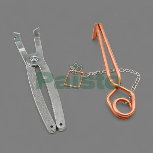 Copper Wire Mole Trap GKMLT-5 - Image 2
