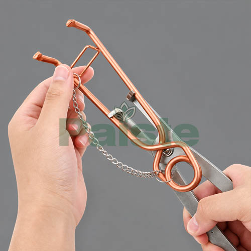 Copper Wire Mole Trap GKMLT-5 - Image 3